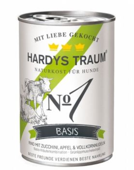 Hardys Traum Rind Basis No.1 - 400g