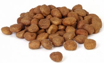 Pauls Beute Trockenfutter Ente mit Kartoffeln - 2,5kg