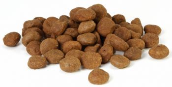 Pauls Beute Trockenfutter Rind mit Kartoffeln - 2,5kg