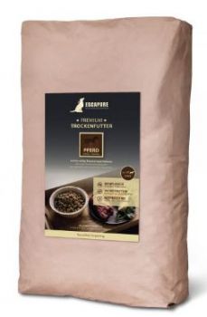 Escapure Trockenfutter Pferd - 12kg