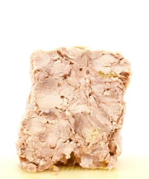 Lunderland Pute Reinfleisch - 12x 800g