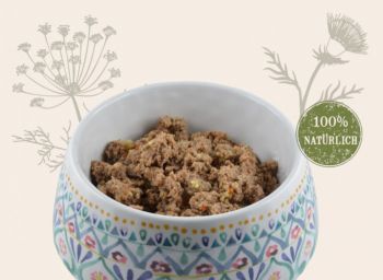 Grafenland Rind Menü - 800g