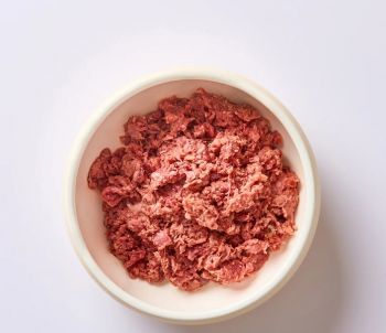 haustierkost.de Rind BARF Komfort PLUS CAT - 250 g