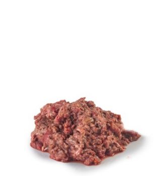 haustierkost.de Lamm BARF Komfort PLUS CAT - 250g