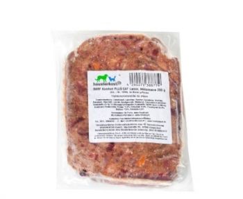 haustierkost.de Lamm BARF Komfort PLUS CAT - 250g