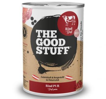 THE GOODSTUFF Rind Pur - 800g