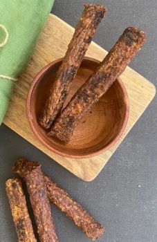 Fresco Martin Rütter Ente Riegel - 100g