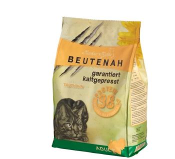 Markus Mühle beutenah Truthahn - 400g