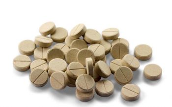 LUPOSAN LUPO Gelenk 40 / Tabletten - 1100g