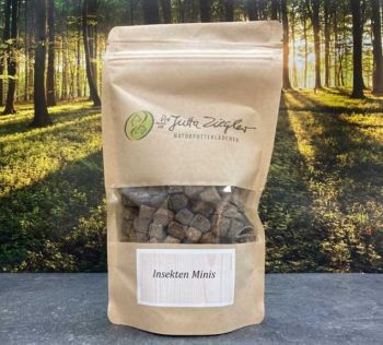 Dr. Ziegler Rind Snack Softis - 200g