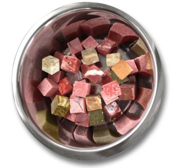 Graf Barf Rind Vollwert Menü - 2,5kg