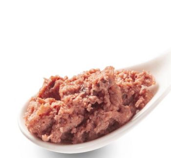 GranataPet DeliCatessen Lachs & Meeresfrüchte - 85g