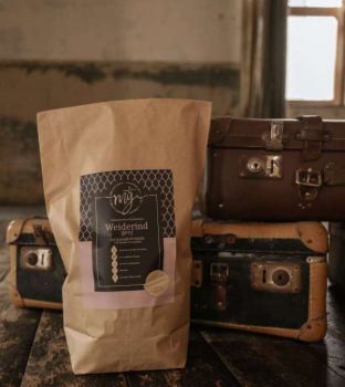 Paul & Paulina Rind mit Kartoffeln & Kürbis - 5kg