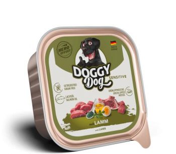 DOGGY Dog mit Lamm - 150g