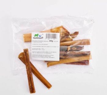 haustierkost.de Ochsenziemer getrocknet - 200g