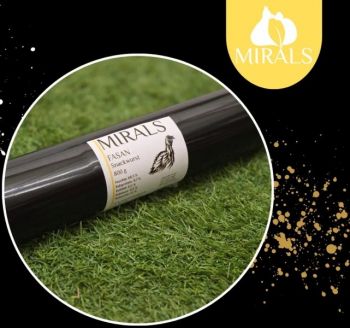 Mirals Fasan Muskelfleisch Snackwurst - 800g