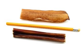 Lunderland Ochsenziemer - 500g