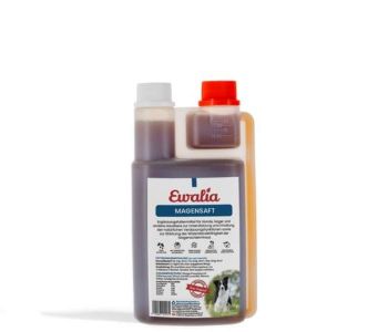Ewalia Hund Magensaft - 500ml