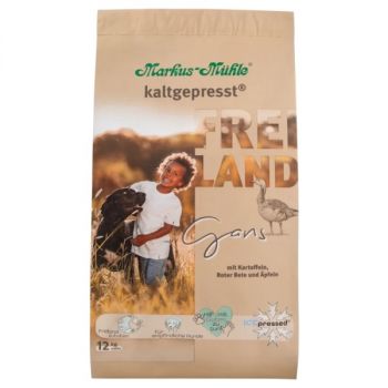 Markus Mühle Freiland Gans - 12kg