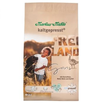 Markus Mühle Freiland Gans - 5kg