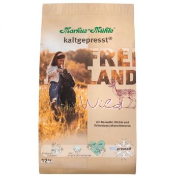 Markus Mühle Freiland Wild - 12kg