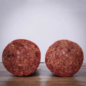 Zoobedarf Hitzegrad Eintagsküken - 250g