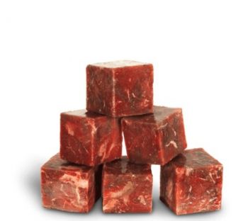 Graf Barf Rind Muskelfleisch - 1kg