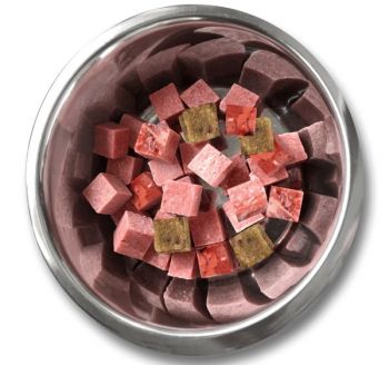 Graf Barf Hähnchen Vollwert Plus Menü - 2,5kg