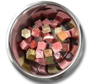 Graf Barf Lamm Vollwert Menü - 2,5kg