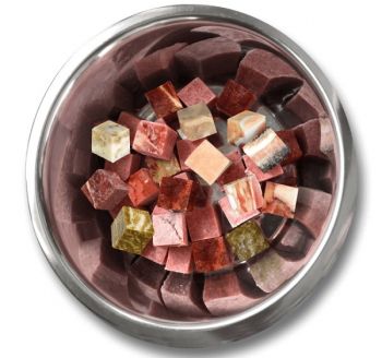 Graf Barf Lamm Sensitiv Vollwert Menü - 2,5kg