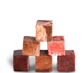 Graf Barf Rind Innereien Mix - 1kg