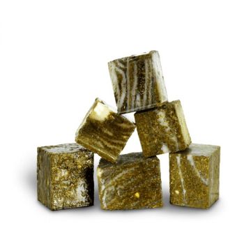 Graf Barf Rind Blättermagen grün - 1kg