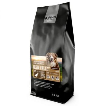 Black Canyon Ente & Süßkartoffel Glen Valley - 14kg