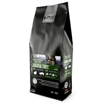 Black Canyon Kaninchen & Schwein Joshua Tree - 14kg