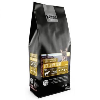 Black Canyon Pferd & Süßkartoffel Yellowstone - 14kg