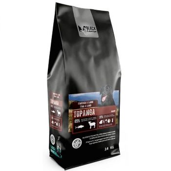 Black Canyon Thunfisch & Lamm Topanga - 14kg