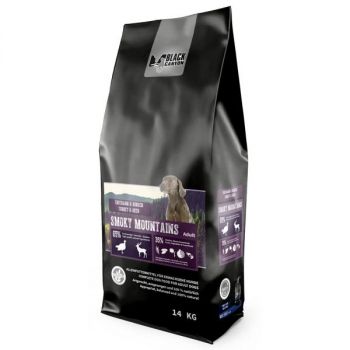 Black Canyon Truthahn, Hirsch & Huhn Smoky Mountains - 14kg