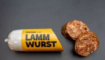 FeinFutter Lamm mit Brokkoli & Kartoffeln - 8x 800g