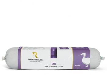 Ritzenberger Ente Seerosenteich - 12x Duo-Rolls 2x400g