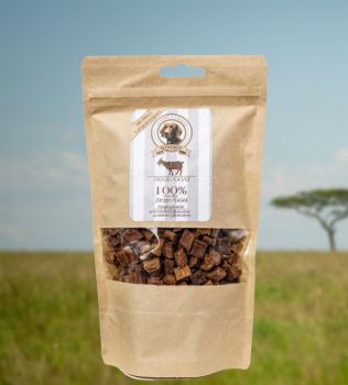 Peppers Choice Ziege Fleisch Minimis - 1kg