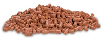 DARF Trockenfutter Pferd - 4kg