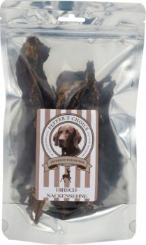 Peppers Choice Hirsch Nacken Sehne - 100g