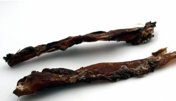 Peppers Choice Hirsch Nacken Sehne - 100g