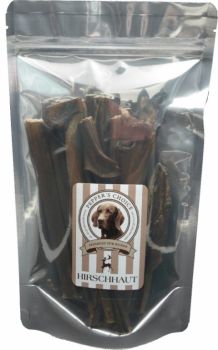 Peppers Choice Hirsch Haut - 150g