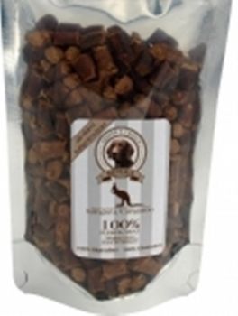 Peppers Choice Känguru Fleisch Minimis - 1kg