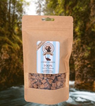 Peppers Choice Lachs Minimis - 200g