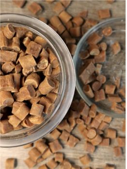 Peppers Choice Lachs Minimis - 1kg