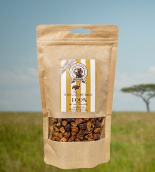 Peppers Choice Strauß Fleisch Minimis - 200g