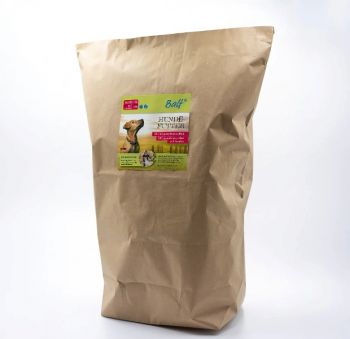 BALF® TrockenBARF Rind mit Obst & Gemüse 70/30 - 5kg