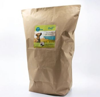 BALF® TrockenBARF Lamm mit Obst & Gemüse 70/30 - 5kg